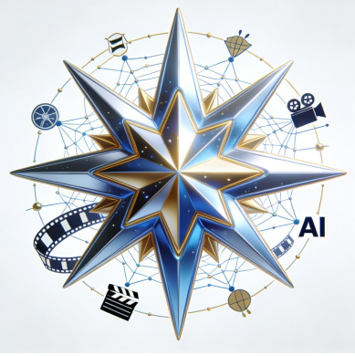 Stellar AI Studios logo