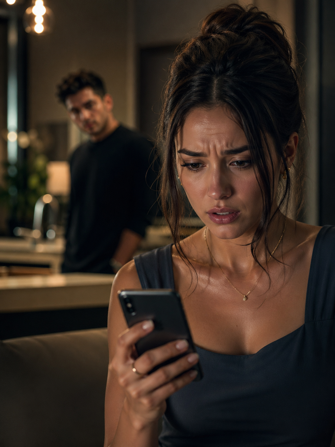 Short-form narrative sample cover